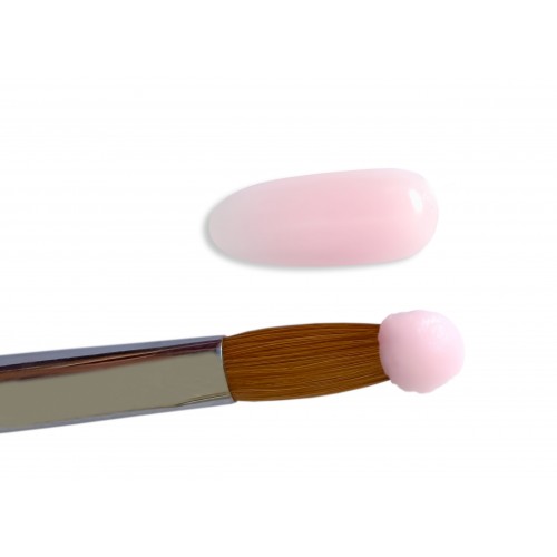 ArtyCare Σκόνη Ακρυλικού Heaven Pink, 70Gr