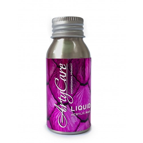 Artycare Υγρό Ακρυλικού Acrylic Nail Liquid, 75ml *