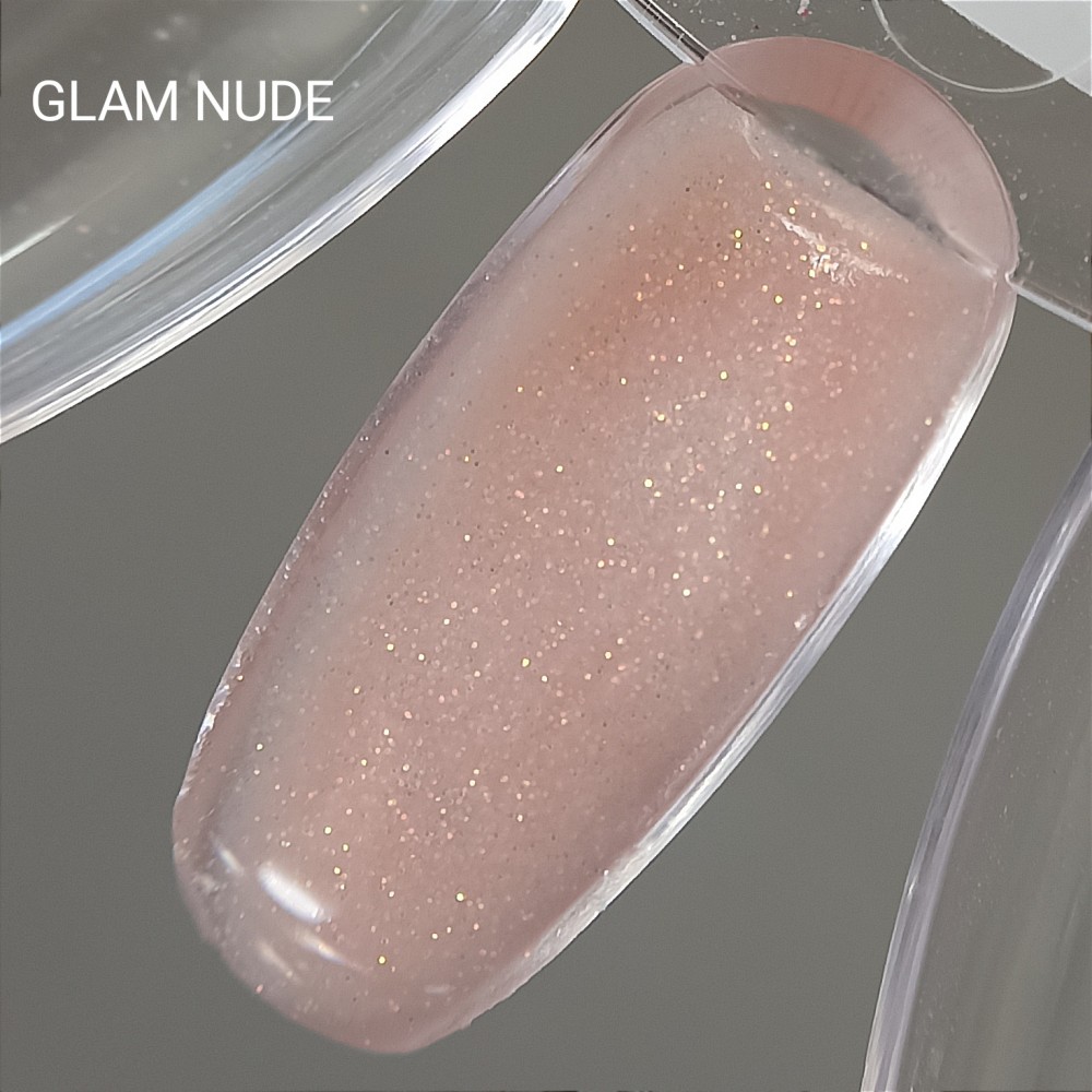 ArtyCare Σκόνη Ακρυλικού Glam Nude, 38Gr ArtyCare Σκόνη Ακρυλικού Glam Nude, 38Gr