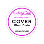 ArtyCare Σκόνη Ακρυλικού Glam Nude, 38Gr ArtyCare Σκόνη Ακρυλικού Glam Nude, 38Gr