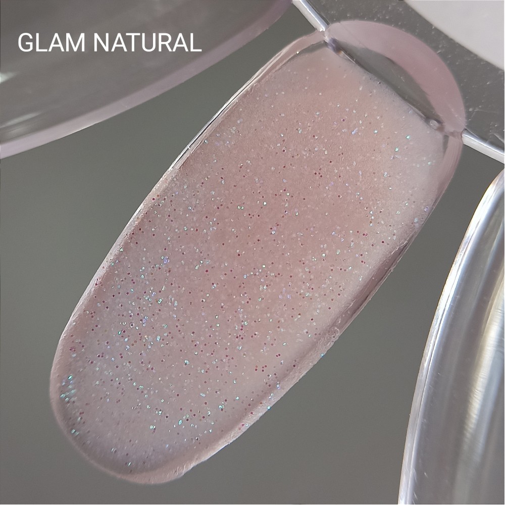 ArtyCare Σκόνη Ακρυλικού Glam Natural, 38Gr ArtyCare Σκόνη Ακρυλικού Glam Natural, 38Gr