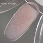 ArtyCare Σκόνη Ακρυλικού Glam Natural, 38Gr ArtyCare Σκόνη Ακρυλικού Glam Natural, 38Gr