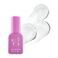 Beauty Vi Thick Base Gel 15ml