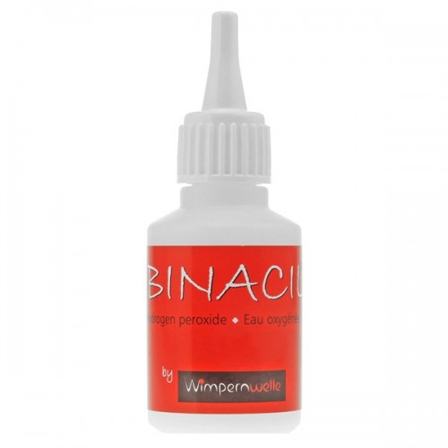 Binacil Οξυζενέ Hydrogen Peroxide 0,3% 50ml (W23961)