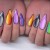 Pop Art Nails!
