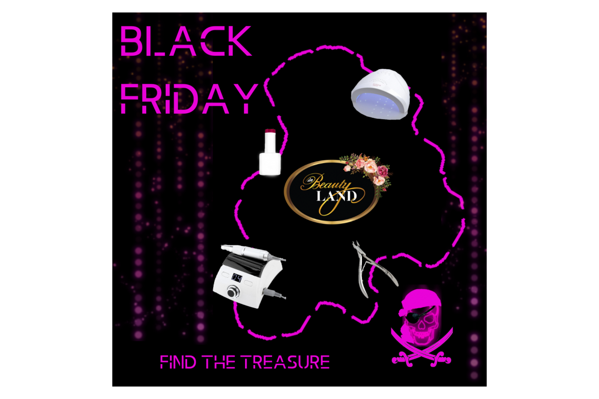 BLACK FRIDAY BLACK FRIDAY