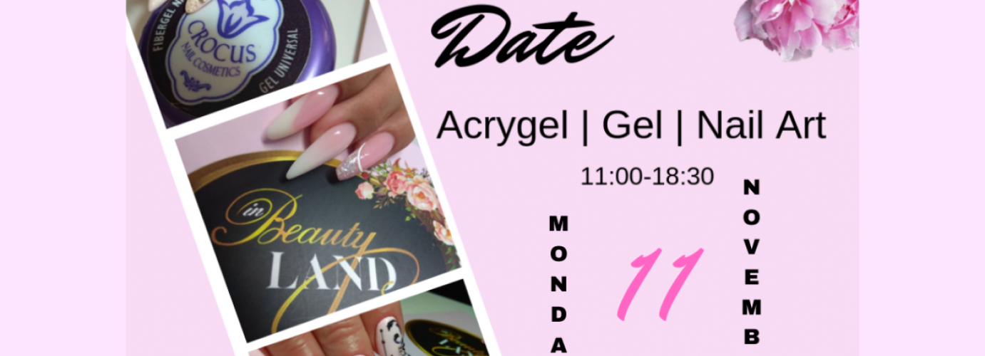 Prive Seminar Date στο ΑΡΓΟΣ Prive Seminar Date στο ΑΡΓΟΣ