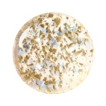 Bluesky Ημιμόνιμο Βερνίκι Νυχιών Top No Wipe Flake 02 Gold ,15ml Bluesky Ημιμόνιμο Βερνίκι Νυχιών Top No Wipe Flake 02 Gold ,15ml