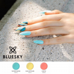 Bluesky Ημιμόνιμο Βερνίκι Νυχιών Summer Party Water Games ,15ml Bluesky Ημιμόνιμο Βερνίκι Νυχιών Summer Party Water Games ,15ml