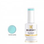 Bluesky Ημιμόνιμο Βερνίκι Νυχιών Summer Party Water Games ,15ml Bluesky Ημιμόνιμο Βερνίκι Νυχιών Summer Party Water Games ,15ml