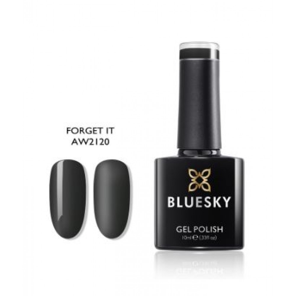 Bluesky Ημιμόνιμο Βερνίκι Νυχιών Forget It AW2120,10ml * *