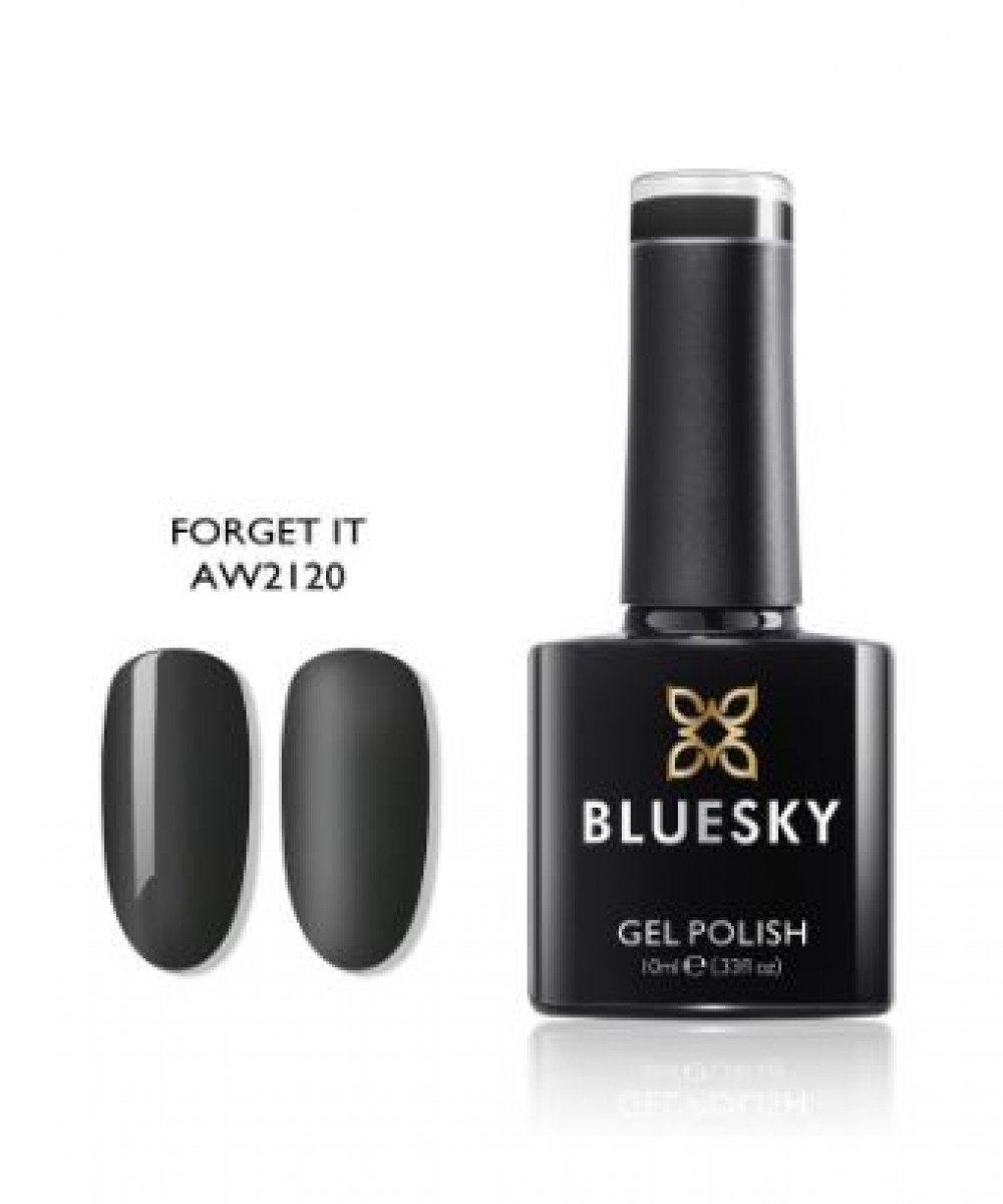 Bluesky Ημιμόνιμο Βερνίκι Νυχιών Forget It AW2120,10ml * *