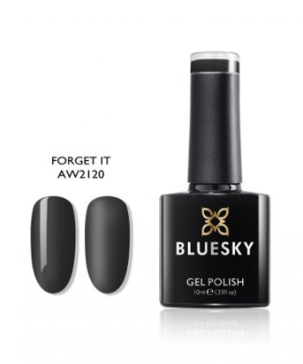 Bluesky Ημιμόνιμο Βερνίκι Νυχιών Forget It AW2120,10ml