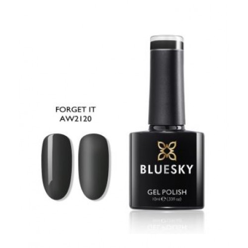 Bluesky Ημιμόνιμο Βερνίκι Νυχιών Forget It AW2120,10ml * *