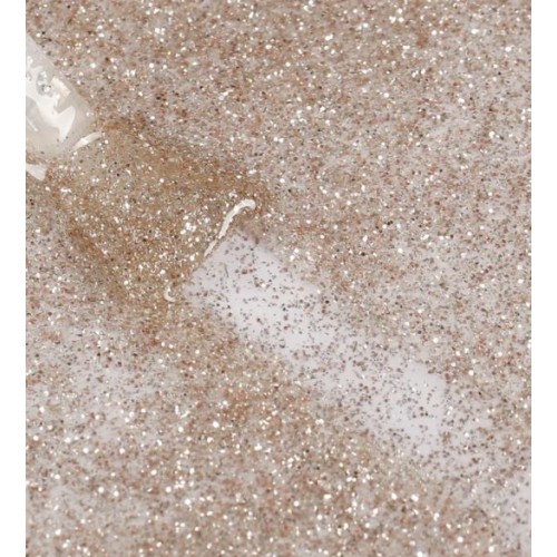 Bluesky Ημιμόνιμο Βερνίκι Νυχιών Golden Sand DC007, 10ml * *