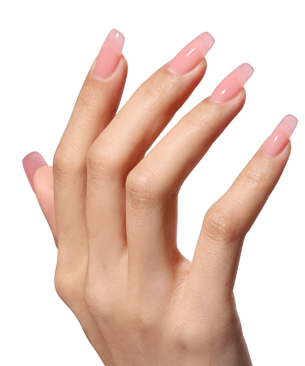Bluesky Fast & Easy Builder Gel LBA05 Rose,15Gr