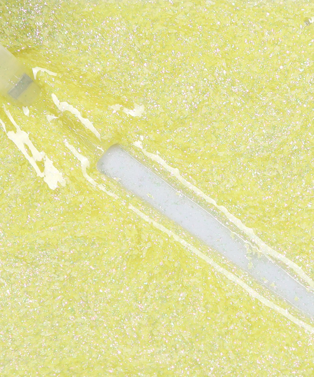 Bluesky Smart Top Coat No Wipe LFW01 Spicy Cary ,15ml *