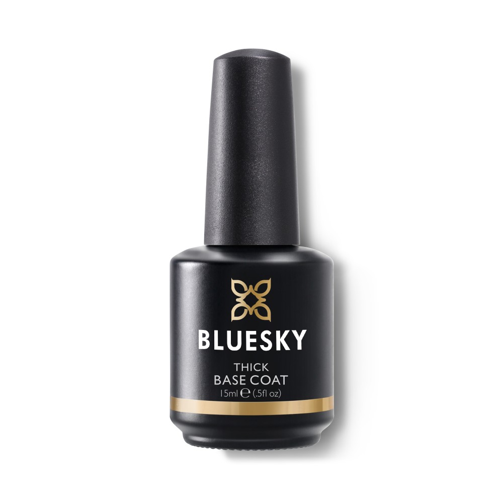 Bluesky Base Coat Thick ,15ml Bluesky Base Coat Thick ,15ml