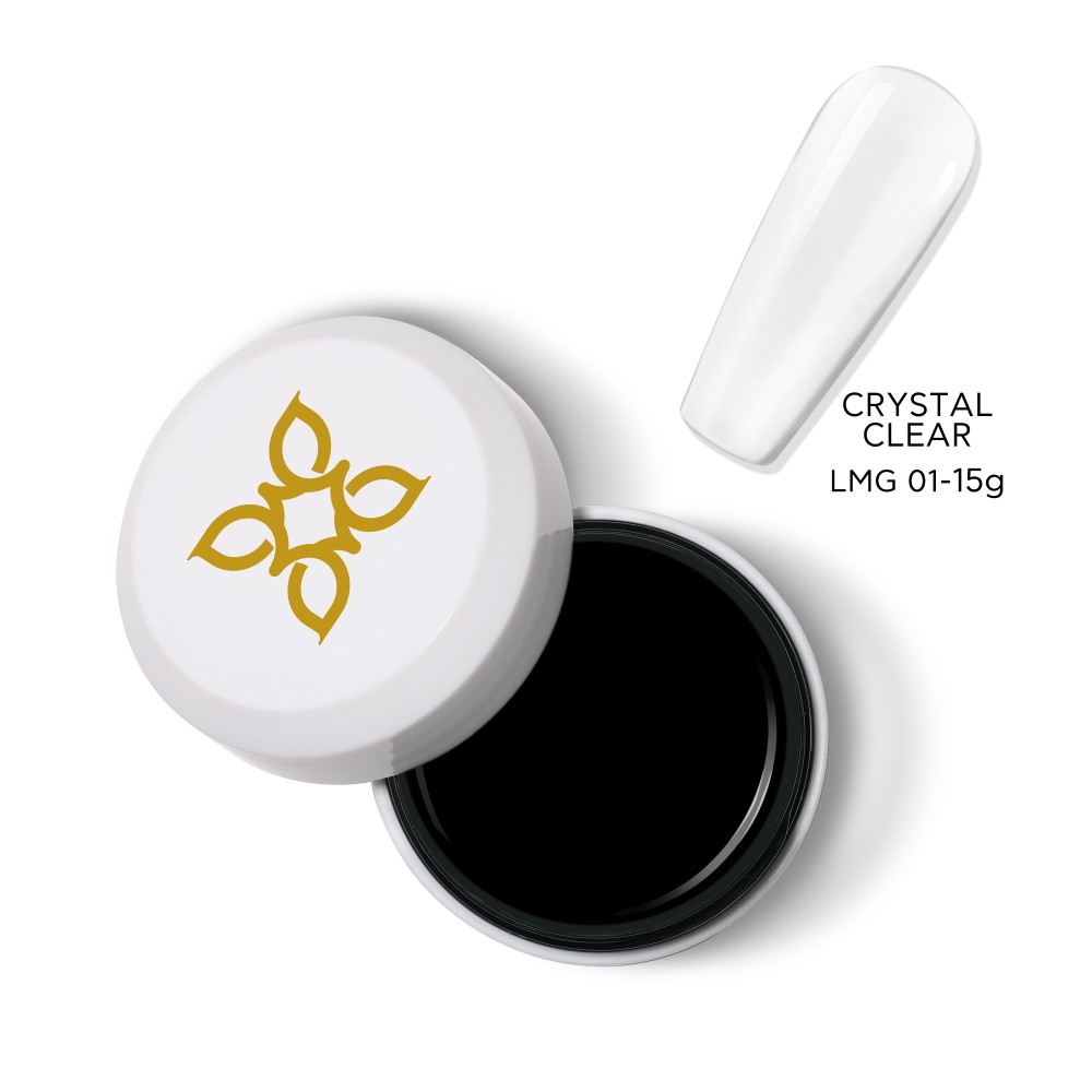 Bluesky Magic Gel 3In1 ,15ml