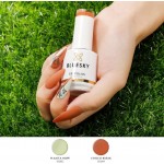 Bluesky Ημιμόνιμο Βερνίκι Νυχιών Candy Bar Plant A Hope Ss2002P ,15ml Bluesky Ημιμόνιμο Βερνίκι Νυχιών Candy Bar Plant A Hope Ss2002P ,15ml