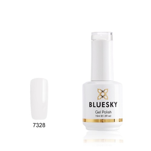 Bluesky Ημιμόνιμο Βερνίκι Νυχιών French Kiss 7328 ,15ml