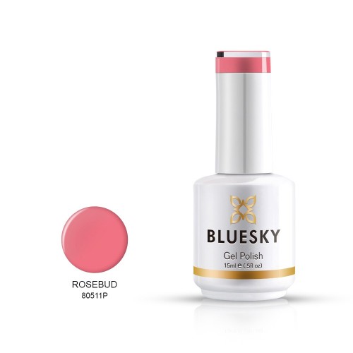 Bluesky Ημιμόνιμο Βερνίκι Νυχιών Fairytale 80511 ,15ml