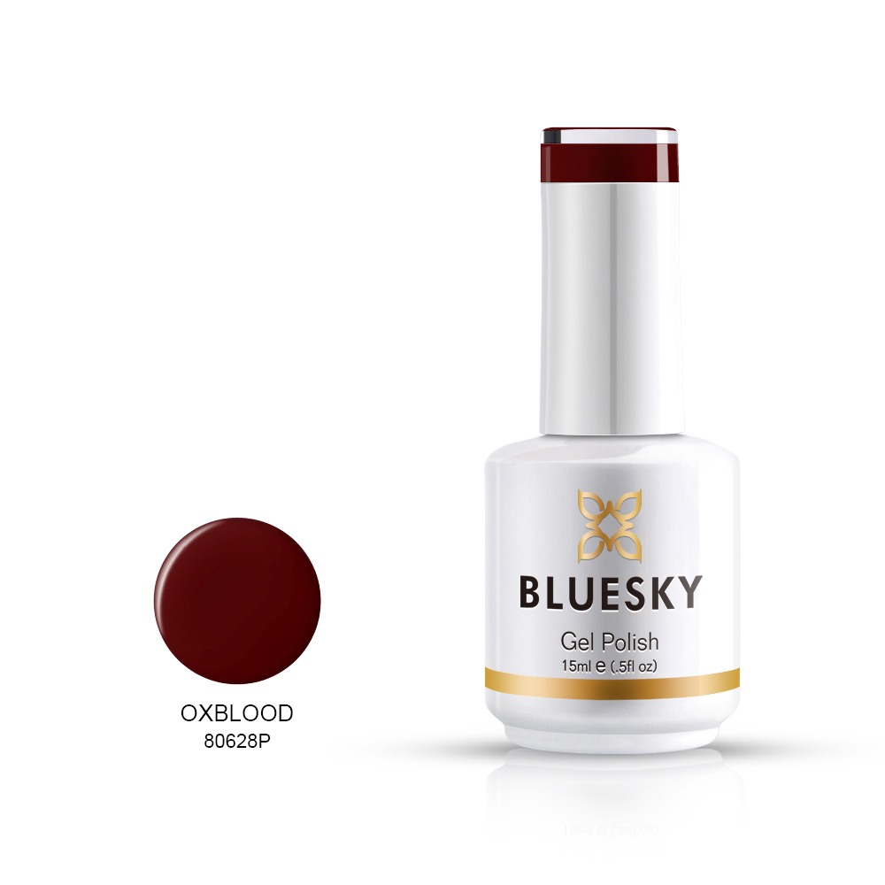 Bluesky Ημιμόνιμο Βερνίκι Νυχιών Lovers 80628 ,15ml Bluesky Ημιμόνιμο Βερνίκι Νυχιών Lovers 80628 ,15ml
