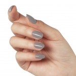 Bluesky Ημιμόνιμο Βερνίκι νυχιών AW 2406 Silver Mist 15ml Bluesky Ημιμόνιμο Βερνίκι νυχιών AW 2406 Silver Mist 15ml