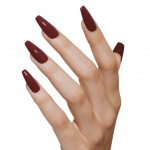 Bluesky Ημιμόνιμο Βερνίκι νυχιών AW 2412 Rust Radiance 15ml Bluesky Ημιμόνιμο Βερνίκι νυχιών AW 2412 Rust Radiance 15ml