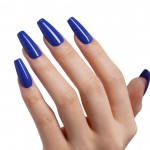 Bluesky Ημιμόνιμο Βερνίκι νυχιών AW 2415 Sapphire Skies 15ml Bluesky Ημιμόνιμο Βερνίκι νυχιών AW 2415 Sapphire Skies 15ml