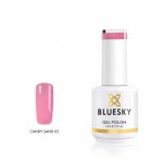 Bluesky Ημιμόνιμο Βερνίκι Νυχιών Candy Bar Candy Sand 03 ,15ml Bluesky Ημιμόνιμο Βερνίκι Νυχιών Candy Bar Candy Sand 03 ,15ml