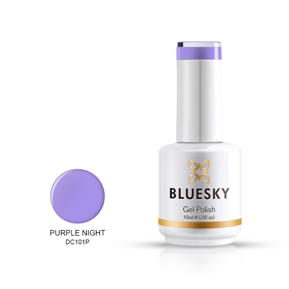 Bluesky Ημιμόνιμο Βερνίκι Νυχιών Fairytale Dc101 ,15ml Bluesky Ημιμόνιμο Βερνίκι Νυχιών Fairytale Dc101 ,15ml