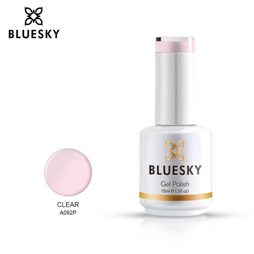 Bluesky Ημιμόνιμο Βερνίκι Νυχιών Fairytale Α092P ,15ml