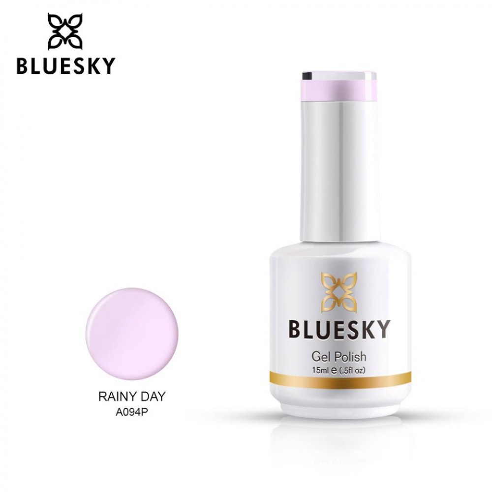 Bluesky Ημιμόνιμο Βερνίκι Νυχιών Fairytale Α094P ,15ml Bluesky Ημιμόνιμο Βερνίκι Νυχιών Fairytale Α094P ,15ml