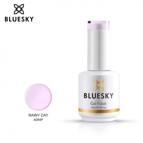 Bluesky Ημιμόνιμο Βερνίκι Νυχιών Fairytale Α094P ,15ml