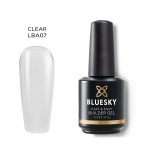 Bluesky Fast & Easy Builder Gel Clear ,15Gr Bluesky Fast & Easy Builder Gel Clear ,15Gr
