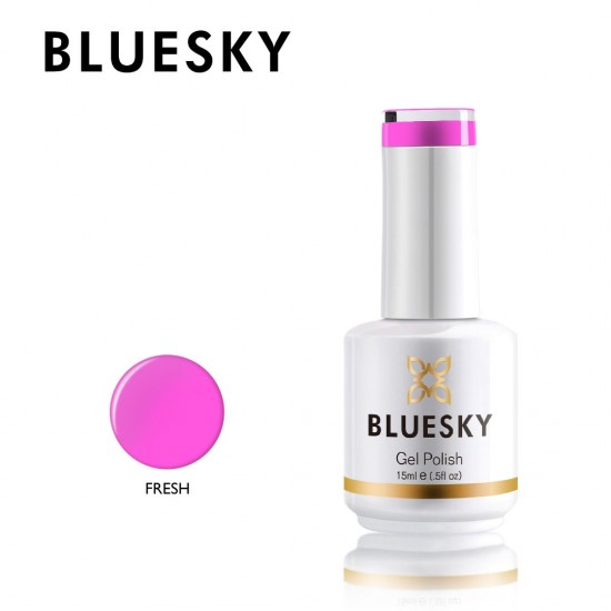 BLUESKY NEON PARK FRESH 15ml BLUESKY NEON PARK FRESH 15ml