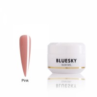Bluesky Gum Gel Pink 35Gr