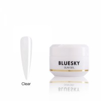 Bluesky Gum Gel Clear 35Gr