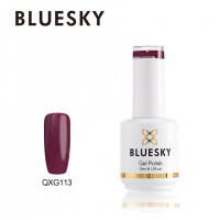 Bluesky Ημιμόνιμο Βερνίκι Νυχιών Midnight Zone Qxg113 ,15ml * *