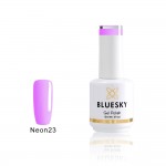 Bluesky Ημιμόνιμο Βερνίκι Νυχιών Fairytale Neon23 ,15ml Bluesky Ημιμόνιμο Βερνίκι Νυχιών Fairytale Neon23 ,15ml