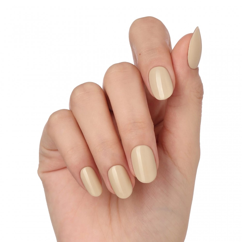 Bluesky Ημιμόνιμο Βερνίκι Νυχιών Naked Truth SS2302 , 15 ml Bluesky Ημιμόνιμο Βερνίκι Νυχιών Naked Truth SS2302 , 15 ml