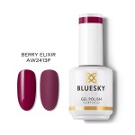 Bluesky Ημιμόνιμο Βερνίκι νυχιών AW 2413 Berry Elixir 15ml Bluesky Ημιμόνιμο Βερνίκι νυχιών AW 2413 Berry Elixir 15ml