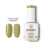 Bluesky Ημιμόνιμο Βερνίκι νυχιών AW 2421 Olive Hush 15ml Bluesky Ημιμόνιμο Βερνίκι νυχιών AW 2421 Olive Hush 15ml