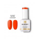 Bluesky Ημιμόνιμο Βερνίκι νυχιών AW 2422 Sunset Blaze 15ml Bluesky Ημιμόνιμο Βερνίκι νυχιών AW 2422 Sunset Blaze 15ml