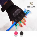 Bluesky Ημιμόνιμο Βερνίκι Νυχιών Fall With Me Aw2014P St. Moritz ,15ml