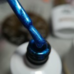 Bluesky Ημιμόνιμο Βερνίκι Νυχιών Gel Polish Electric Blue SS2421P, 15ml Bluesky Ημιμόνιμο Βερνίκι Νυχιών Gel Polish Electric Blue SS2421P, 15ml
