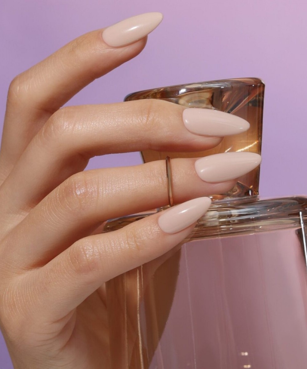 Bluesky Ημιμόνιμο Βερνίκι Νυχιών Gel Polish Sunrise Beige SS2501P, 15ml