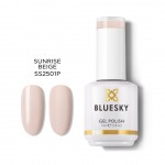 Bluesky Ημιμόνιμο Βερνίκι Νυχιών Gel Polish Sunrise Beige SS2501P, 15ml Bluesky Ημιμόνιμο Βερνίκι Νυχιών Gel Polish Sunrise Beige SS2501P, 15ml