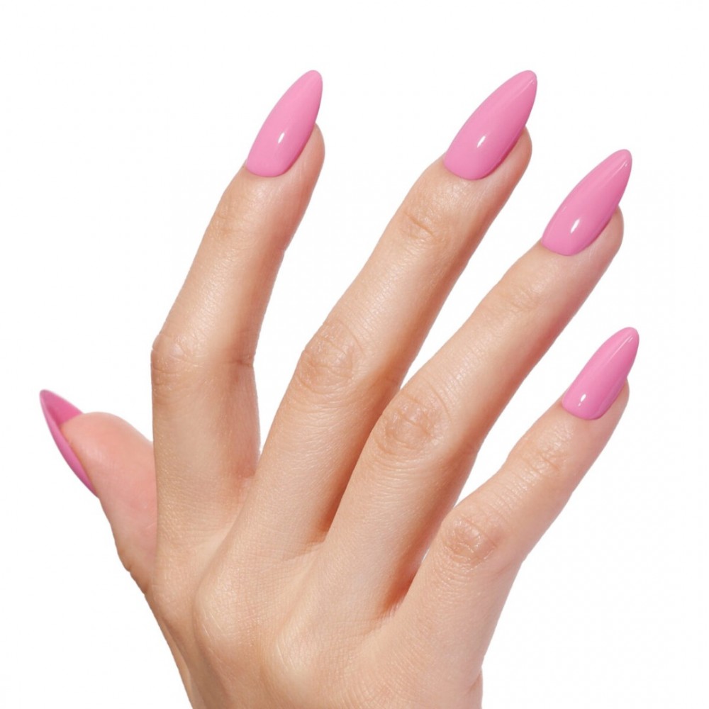Bluesky Ημιμόνιμο Βερνίκι Νυχιών Gel Polish Pink Crush SS2508P, 15ml Bluesky Ημιμόνιμο Βερνίκι Νυχιών Gel Polish Pink Crush SS2508P, 15ml